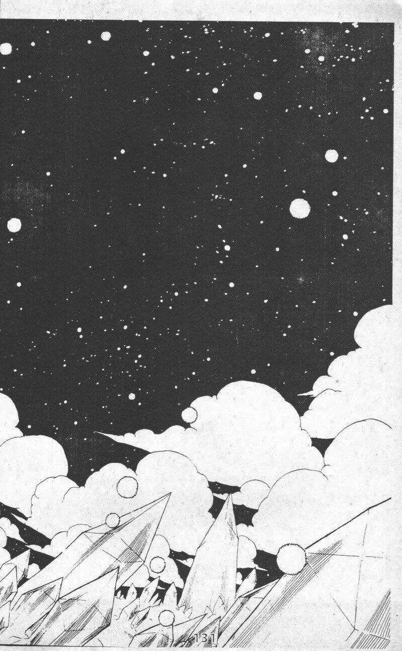 Rave Master (Scan) - Chapter 39 - Trang 131