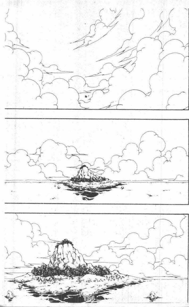 Rave Master (Scan) - Chapter 39 - Trang 134