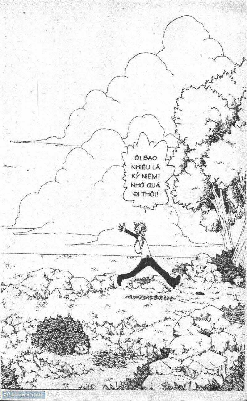 Rave Master (Scan) - Chapter 39 - Trang 139