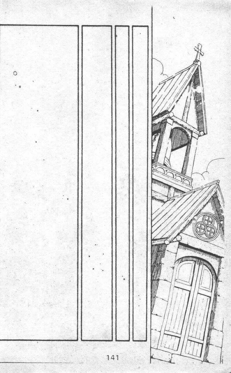 Rave Master (Scan) - Chapter 39 - Trang 141