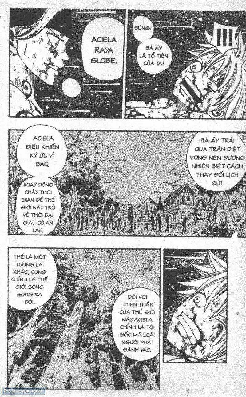 Rave Master (Scan) - Chapter 39 - Trang 19