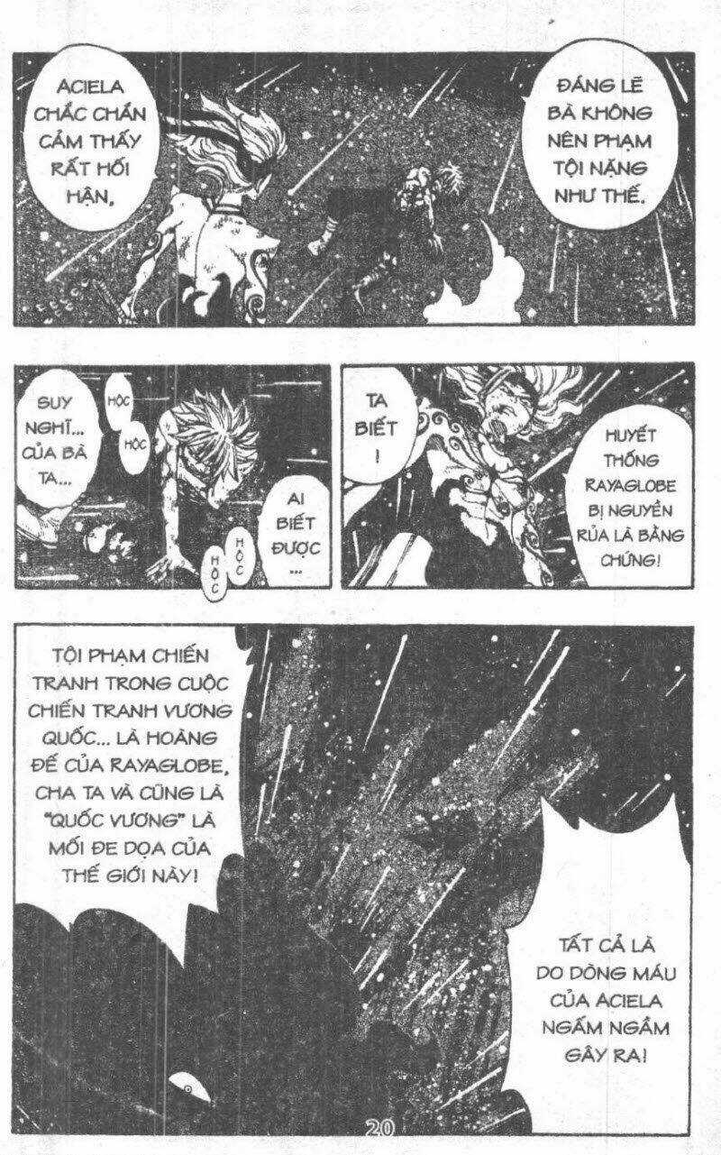 Rave Master (Scan) - Chapter 39 - Trang 20