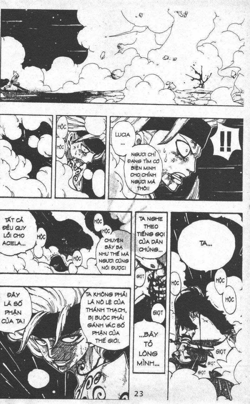 Rave Master (Scan) - Chapter 39 - Trang 23