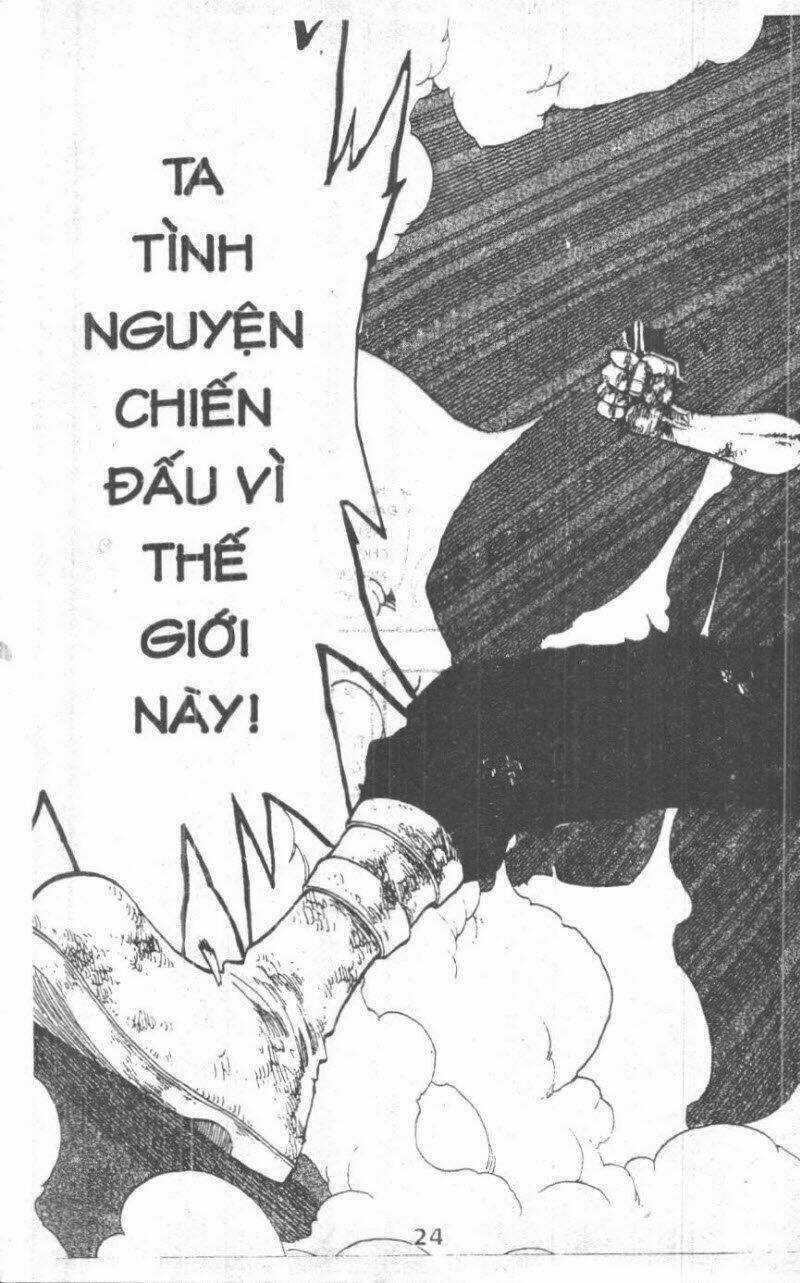 Rave Master (Scan) - Chapter 39 - Trang 24