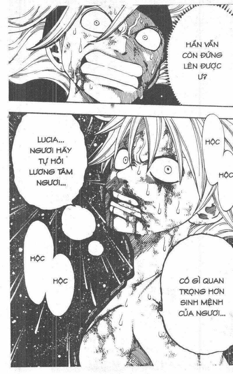 Rave Master (Scan) - Chapter 39 - Trang 26