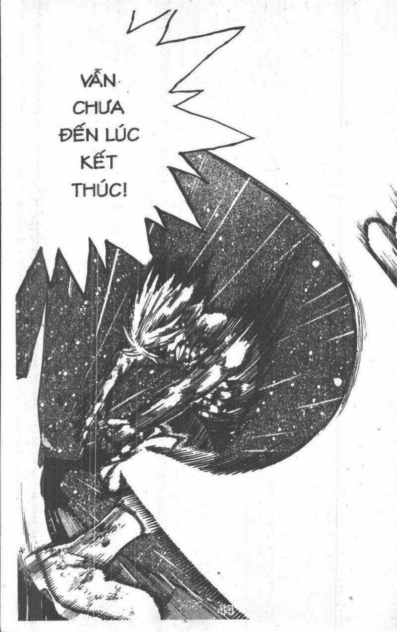 Rave Master (Scan) - Chapter 39 - Trang 44