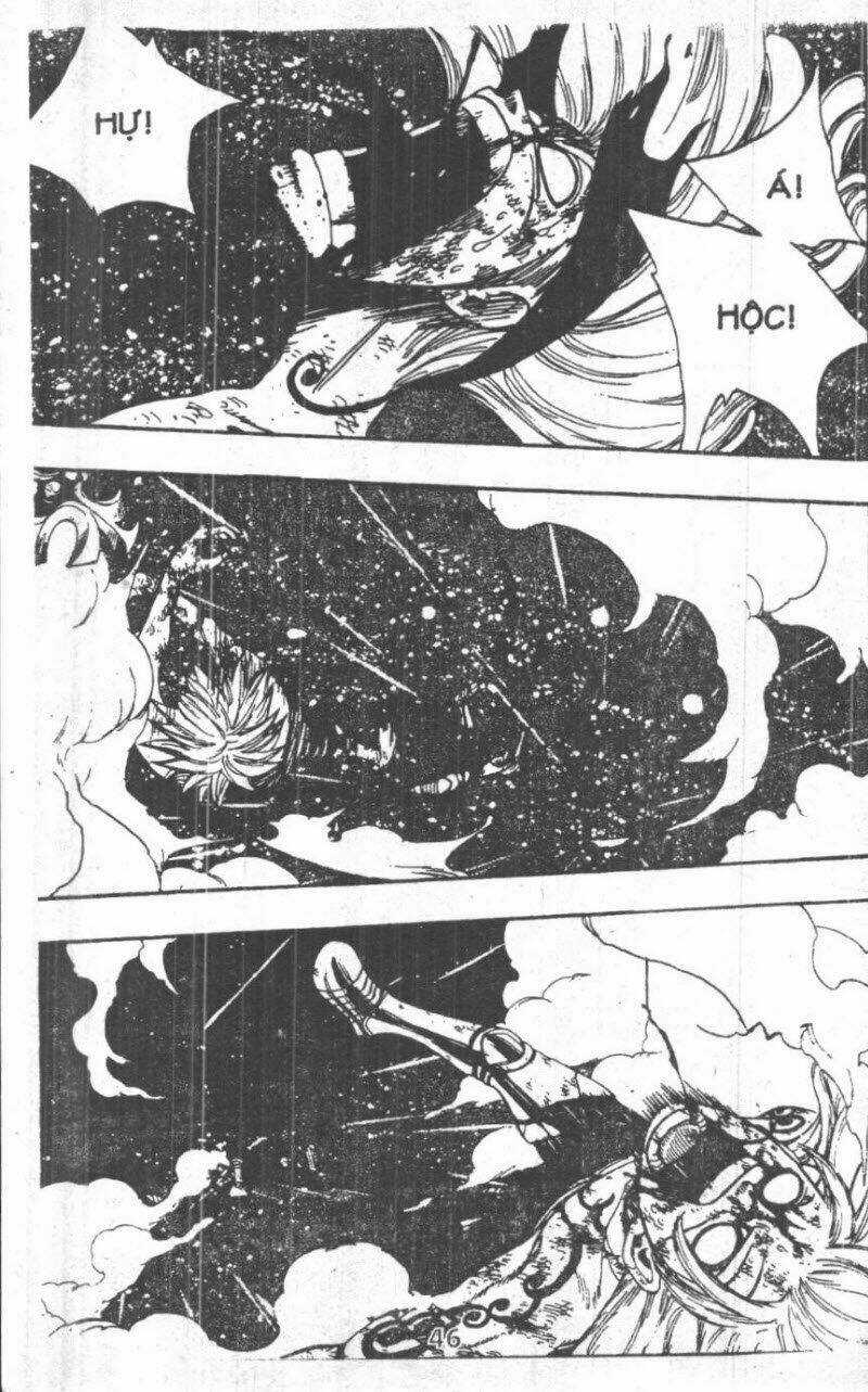 Rave Master (Scan) - Chapter 39 - Trang 46