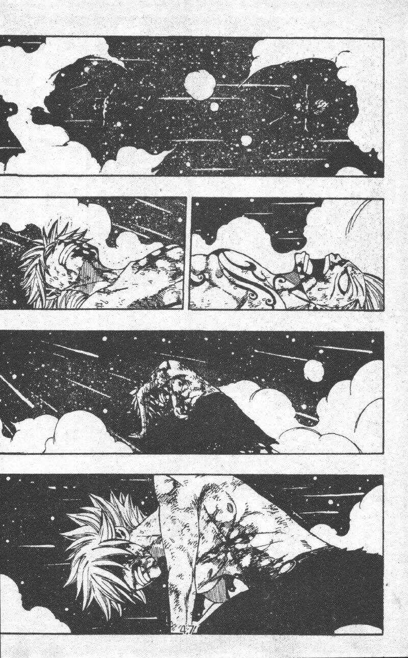 Rave Master (Scan) - Chapter 39 - Trang 47