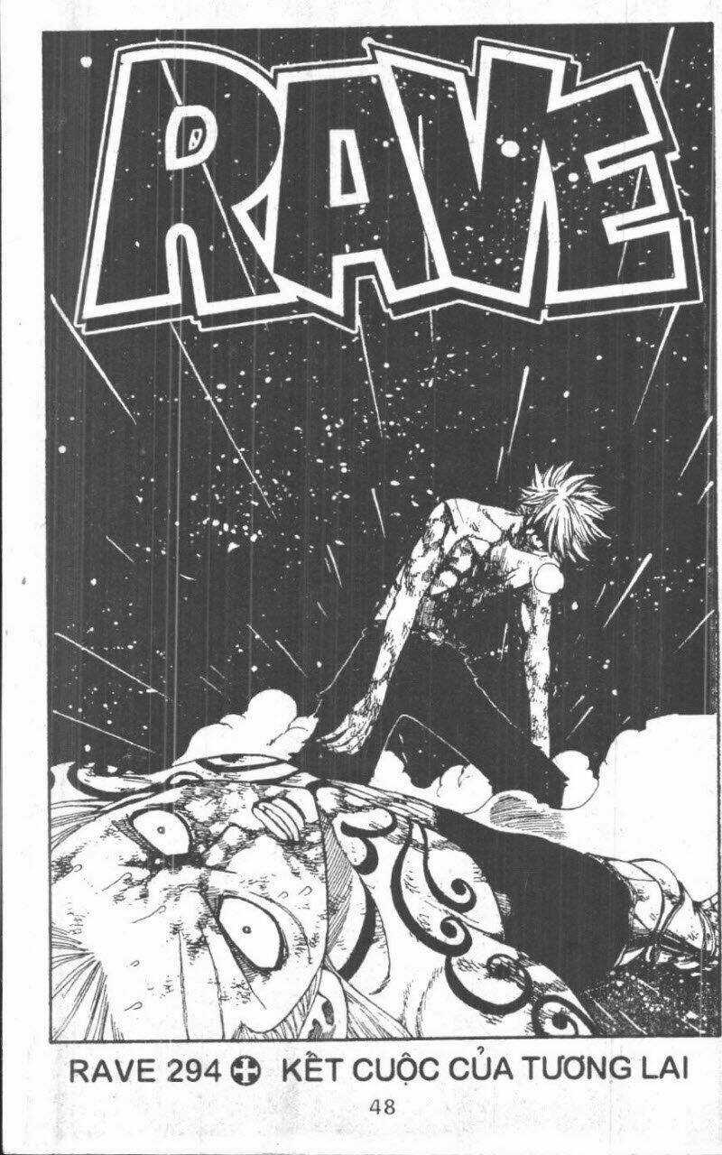 Rave Master (Scan) - Chapter 39 - Trang 48