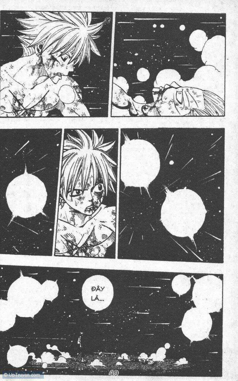 Rave Master (Scan) - Chapter 39 - Trang 49