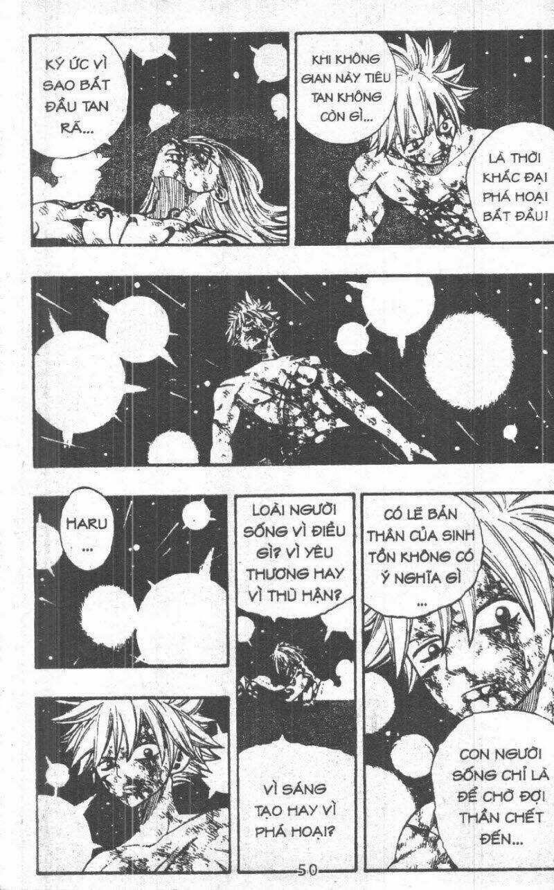 Rave Master (Scan) - Chapter 39 - Trang 50