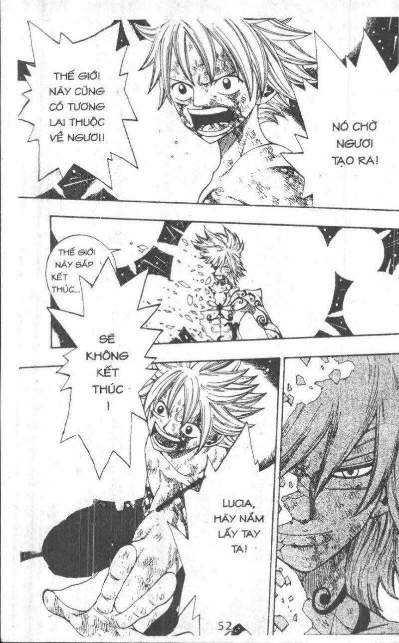 Rave Master (Scan) - Chapter 39 - Trang 52