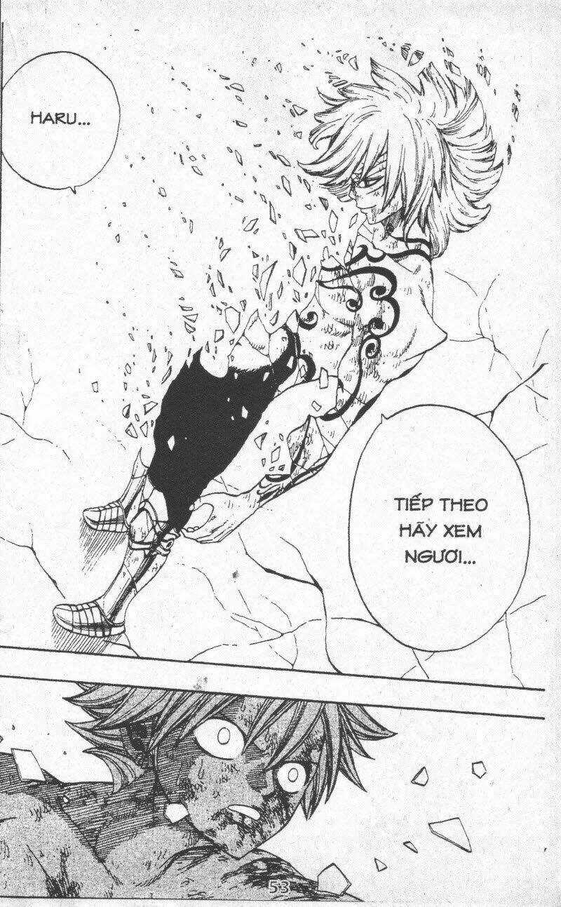 Rave Master (Scan) - Chapter 39 - Trang 53