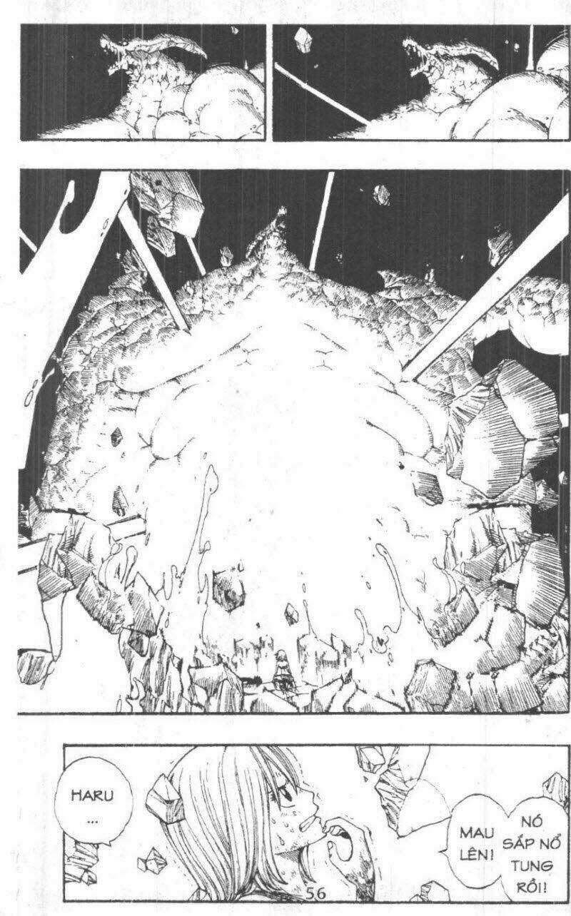 Rave Master (Scan) - Chapter 39 - Trang 56