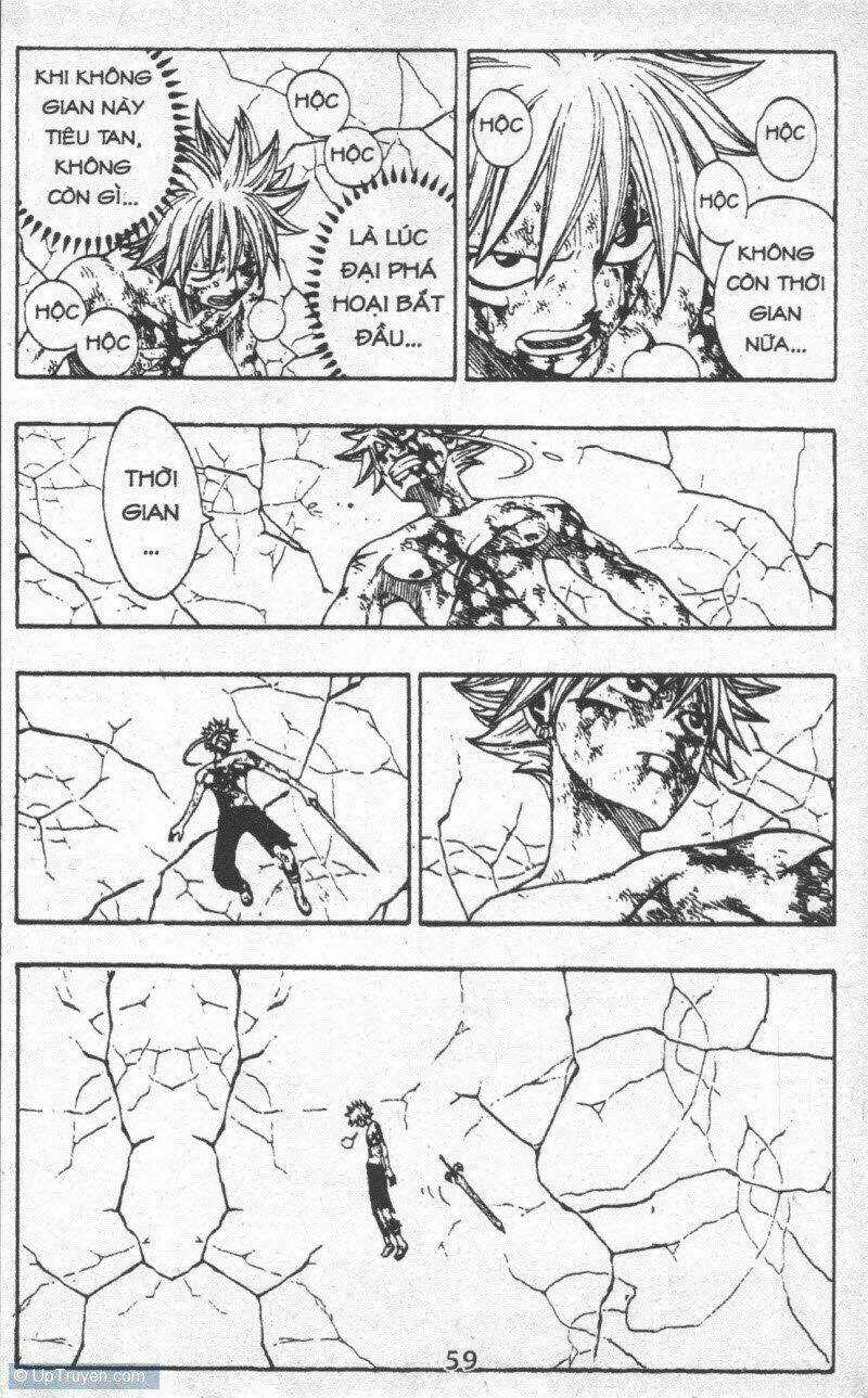 Rave Master (Scan) - Chapter 39 - Trang 59