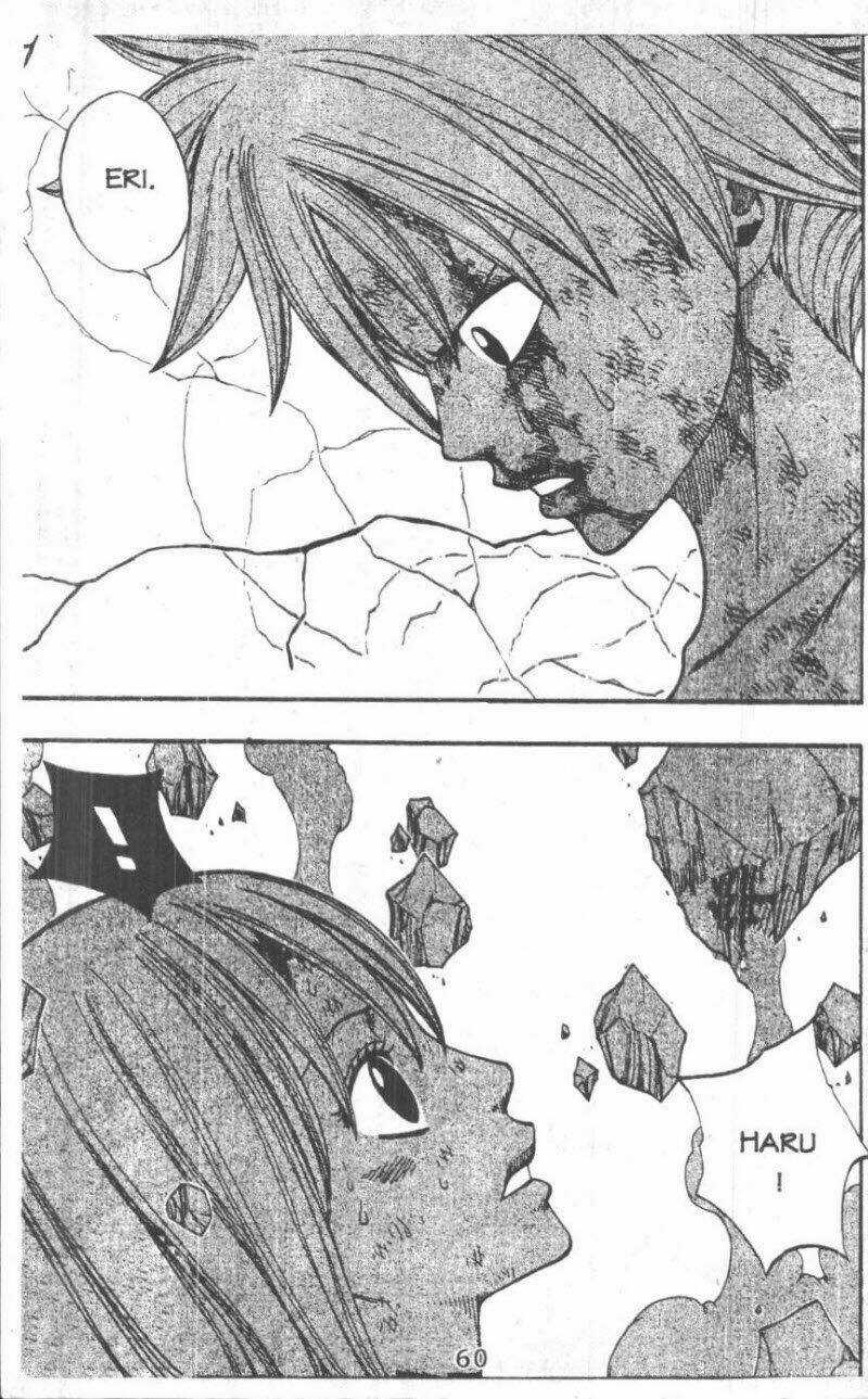 Rave Master (Scan) - Chapter 39 - Trang 60