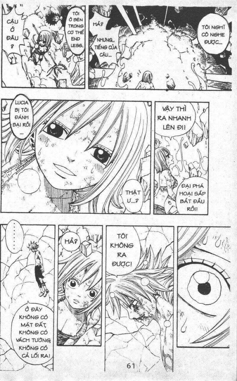 Rave Master (Scan) - Chapter 39 - Trang 61