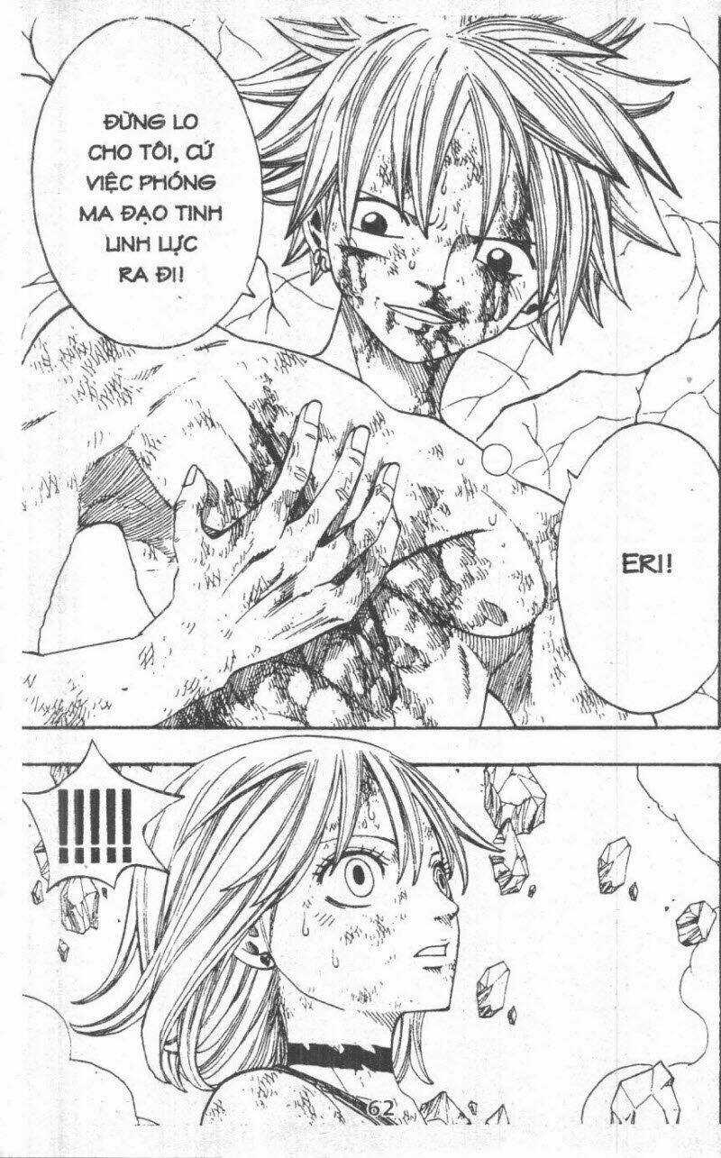 Rave Master (Scan) - Chapter 39 - Trang 62