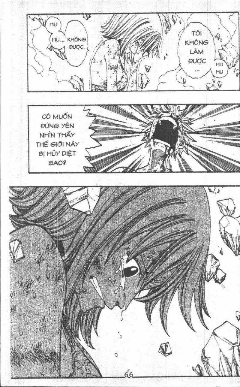 Rave Master (Scan) - Chapter 39 - Trang 66