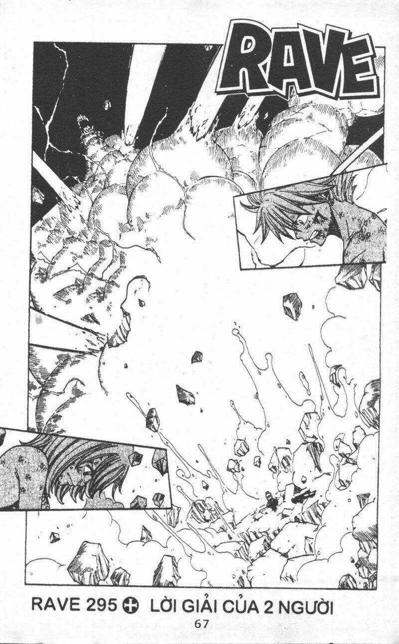 Rave Master (Scan) - Chapter 39 - Trang 67