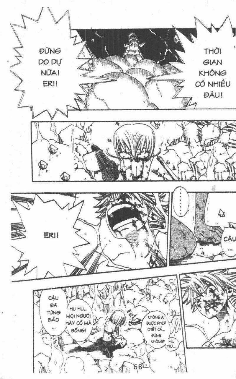 Rave Master (Scan) - Chapter 39 - Trang 68