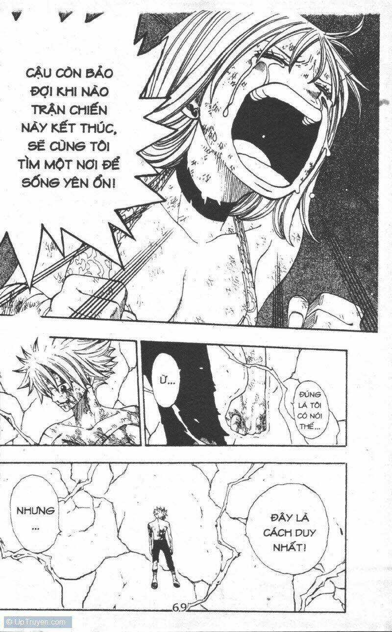 Rave Master (Scan) - Chapter 39 - Trang 69