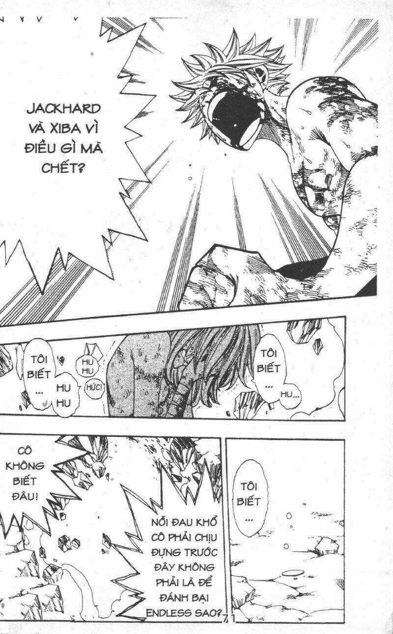 Rave Master (Scan) - Chapter 39 - Trang 71