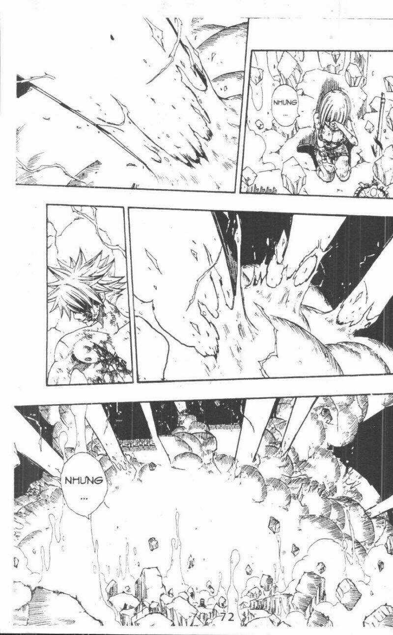 Rave Master (Scan) - Chapter 39 - Trang 72