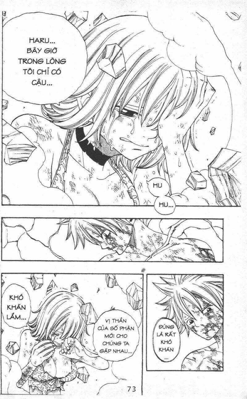 Rave Master (Scan) - Chapter 39 - Trang 73