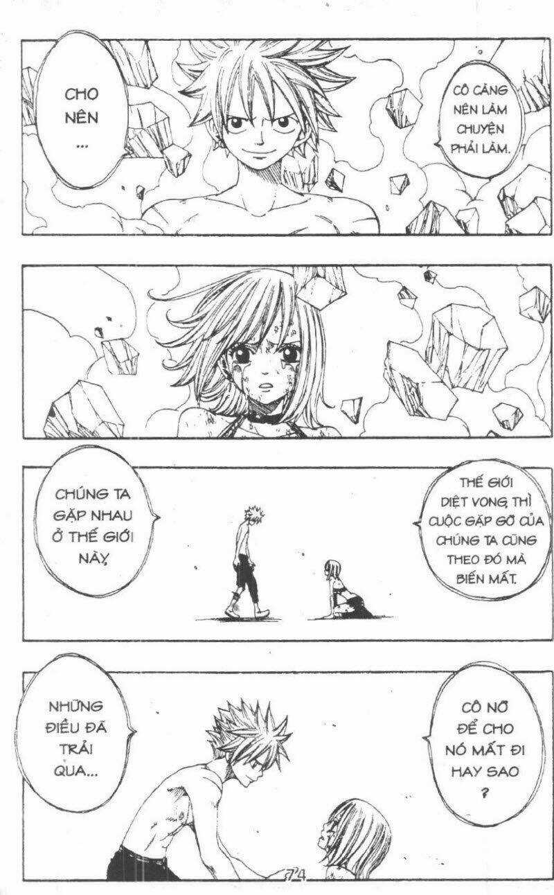 Rave Master (Scan) - Chapter 39 - Trang 74