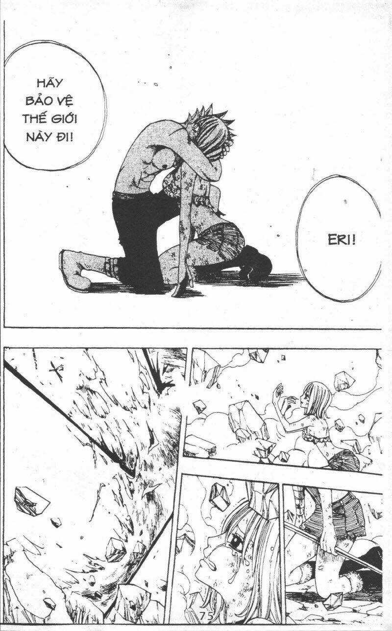 Rave Master (Scan) - Chapter 39 - Trang 75