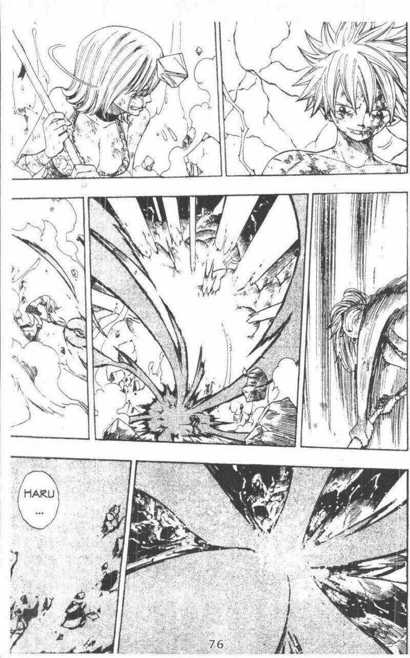 Rave Master (Scan) - Chapter 39 - Trang 76