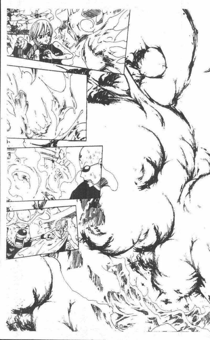 Rave Master (Scan) - Chapter 39 - Trang 80