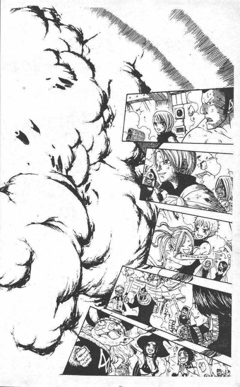 Rave Master (Scan) - Chapter 39 - Trang 81