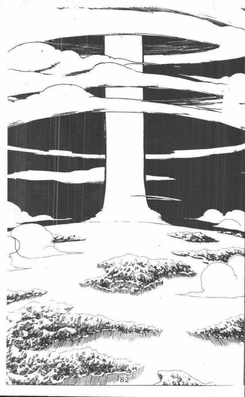 Rave Master (Scan) - Chapter 39 - Trang 82