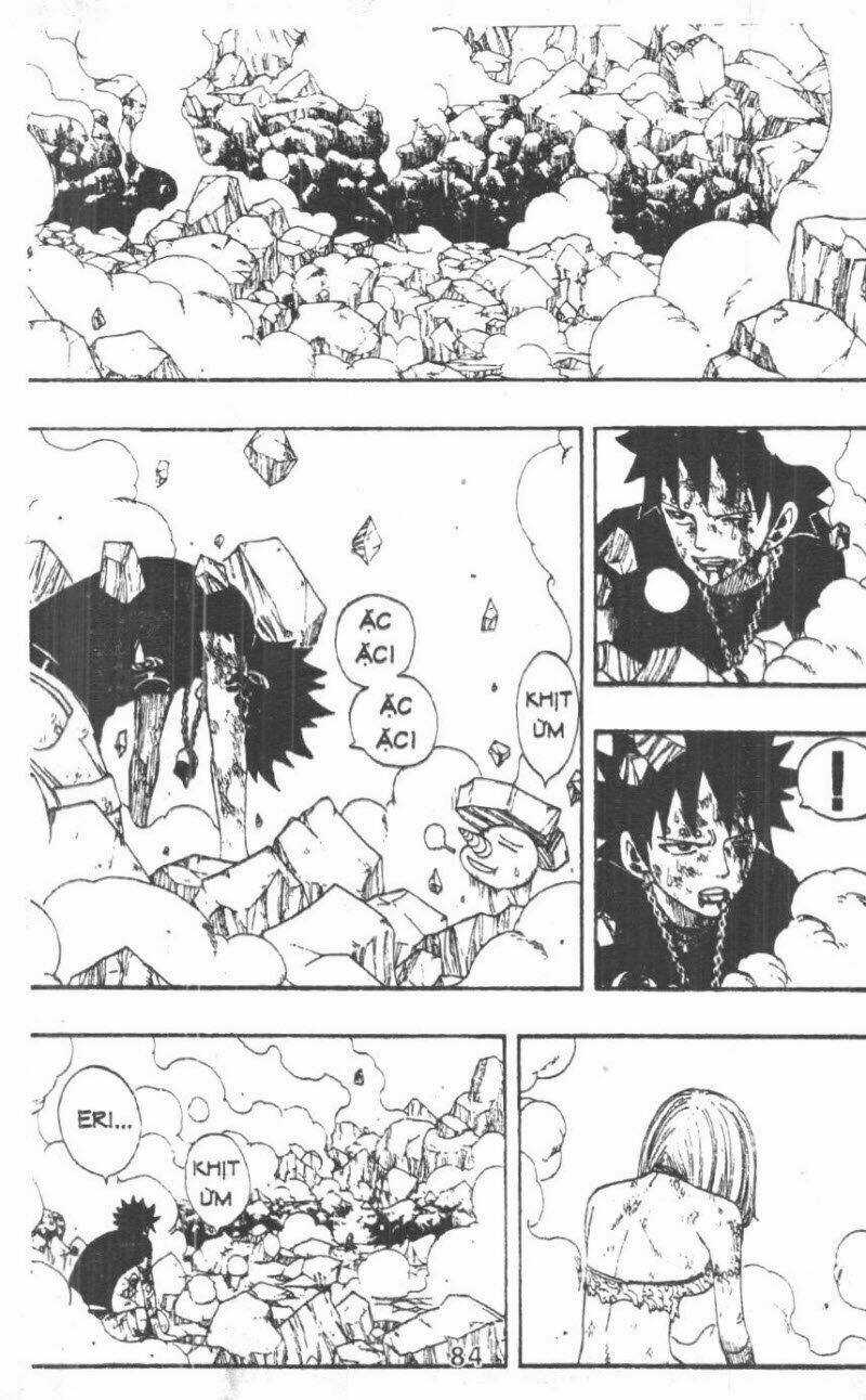 Rave Master (Scan) - Chapter 39 - Trang 84