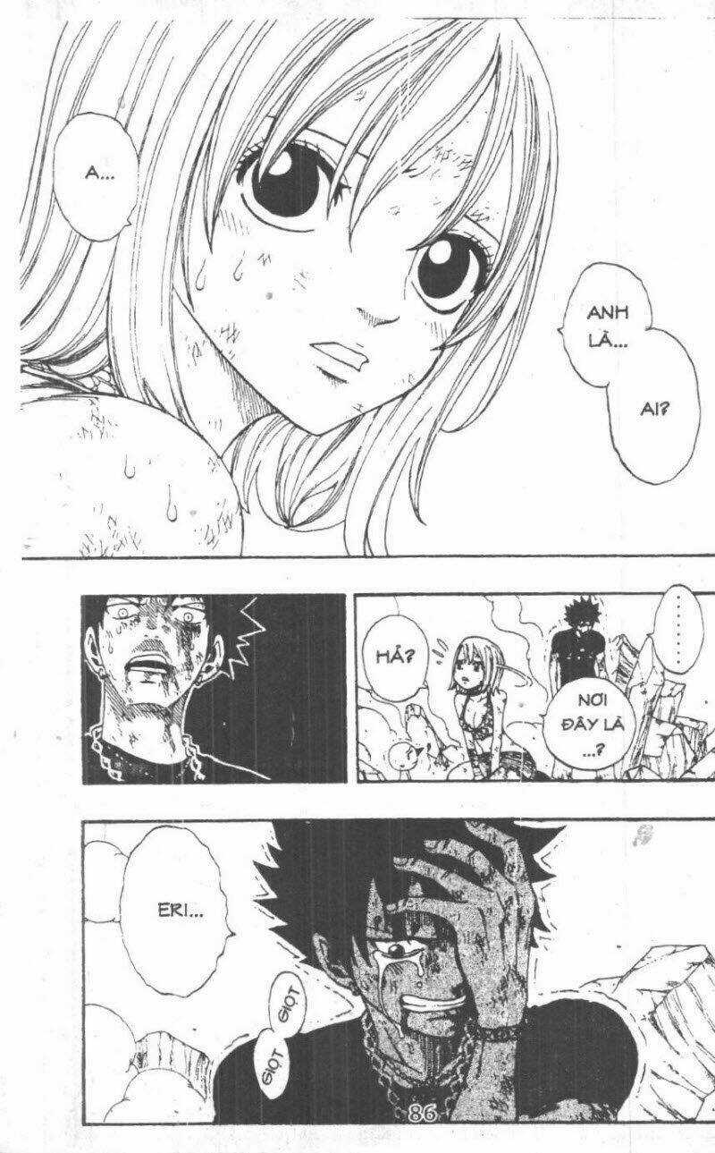 Rave Master (Scan) - Chapter 39 - Trang 86