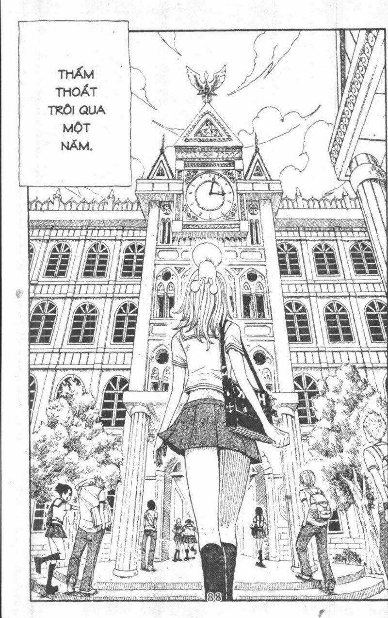 Rave Master (Scan) - Chapter 39 - Trang 88