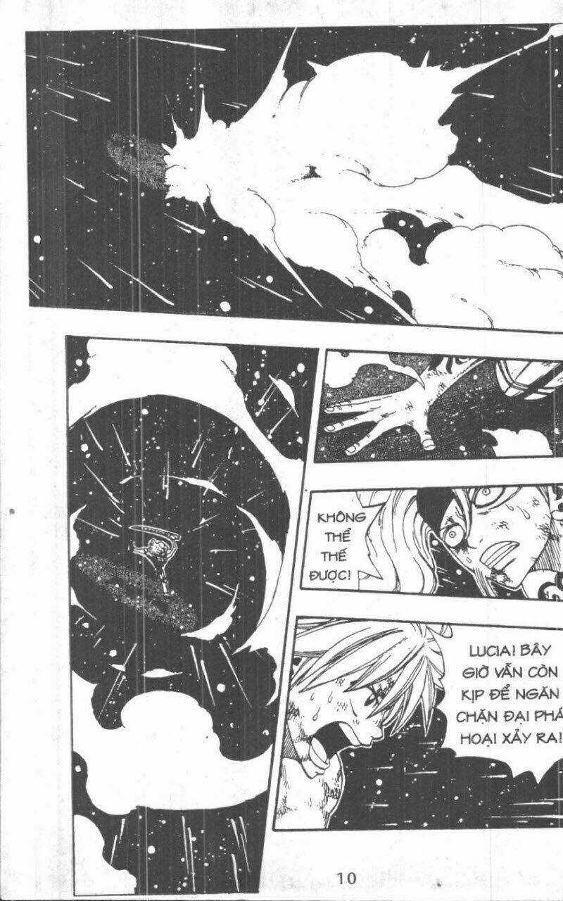 Rave Master (Scan) - Chapter 39 - Trang 10