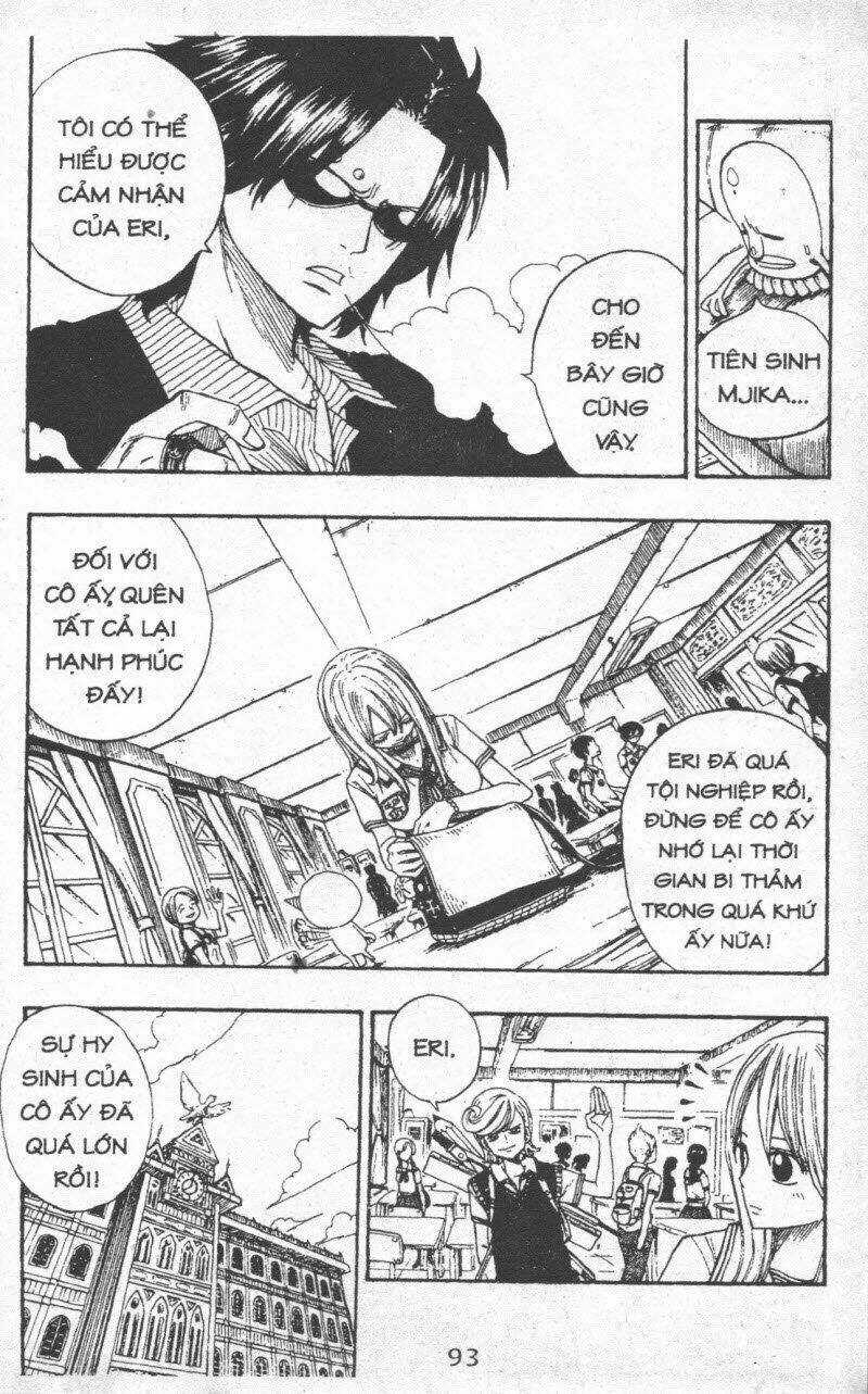 Rave Master (Scan) - Chapter 39 - Trang 93