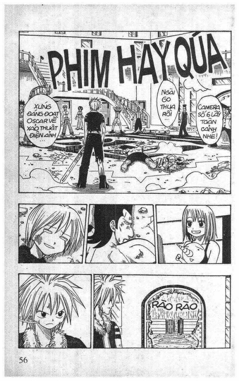 Rave Master (Scan) - Chapter 4 - Trang 102