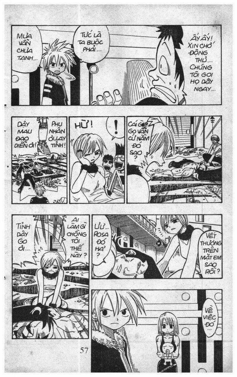 Rave Master (Scan) - Chapter 4 - Trang 103