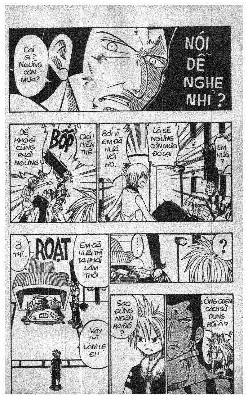 Rave Master (Scan) - Chapter 4 - Trang 105