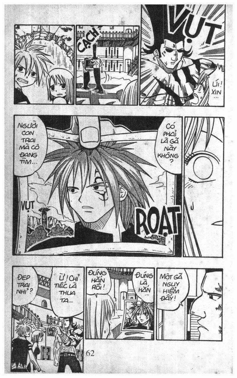 Rave Master (Scan) - Chapter 4 - Trang 108