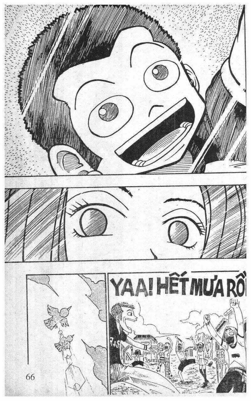 Rave Master (Scan) - Chapter 4 - Trang 112