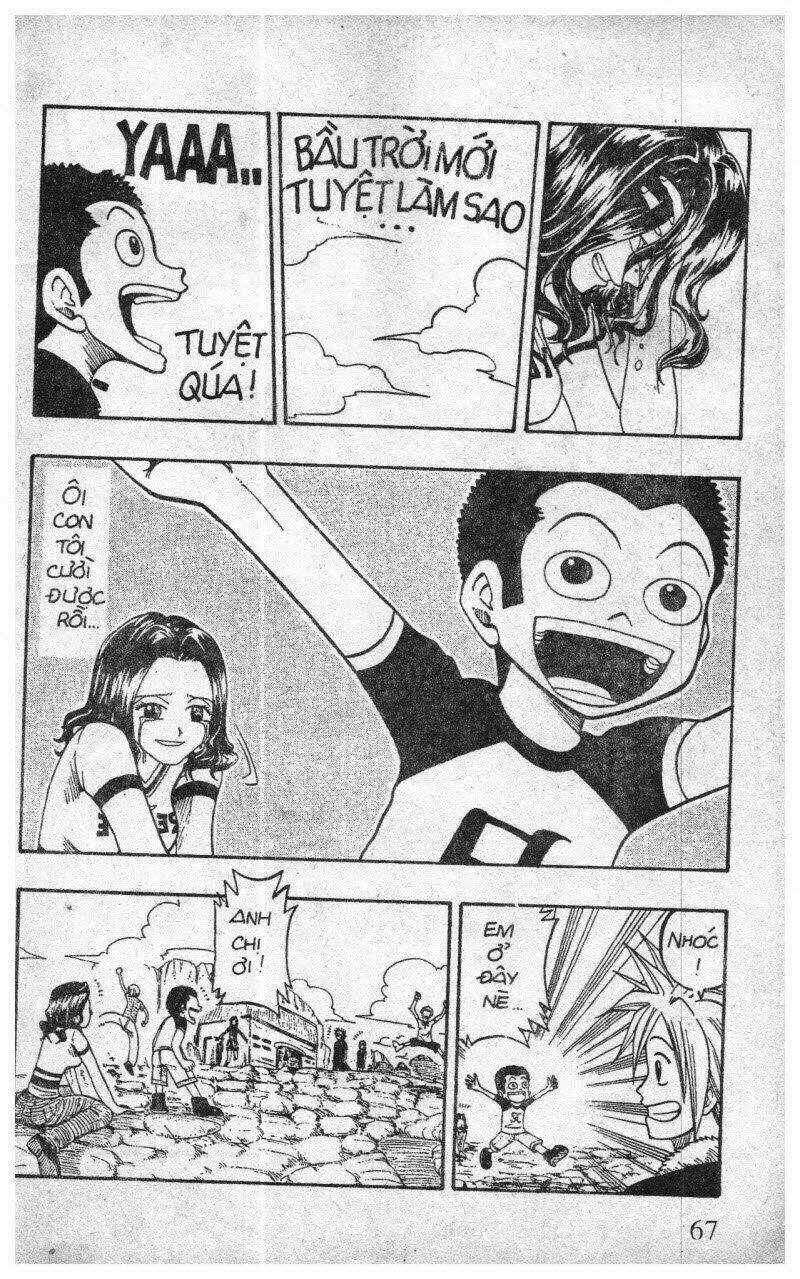 Rave Master (Scan) - Chapter 4 - Trang 113