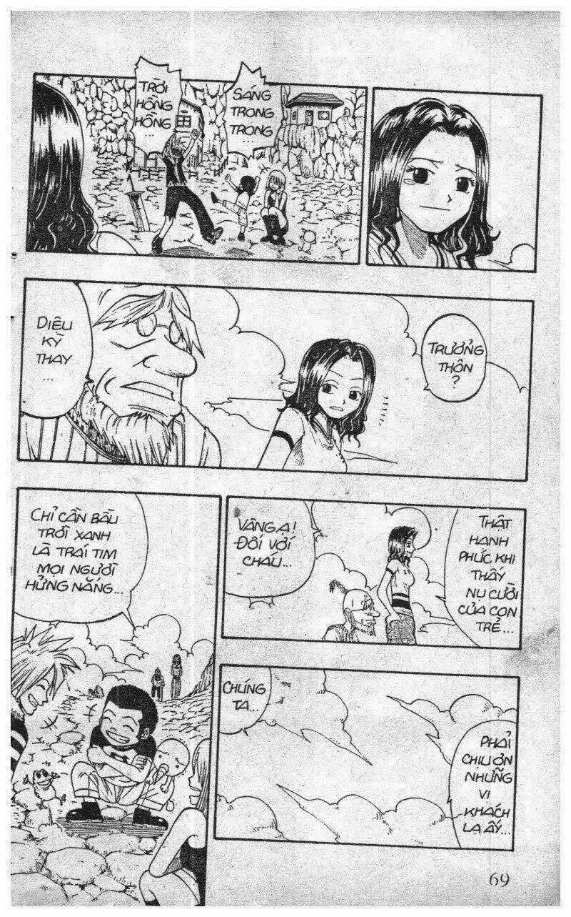 Rave Master (Scan) - Chapter 4 - Trang 115