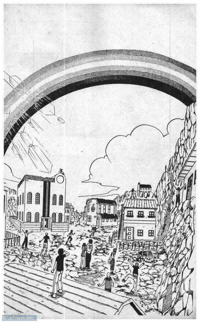 Rave Master (Scan) - Chapter 4 - Trang 117