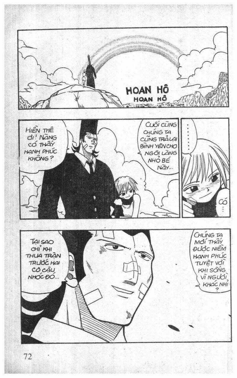 Rave Master (Scan) - Chapter 4 - Trang 118