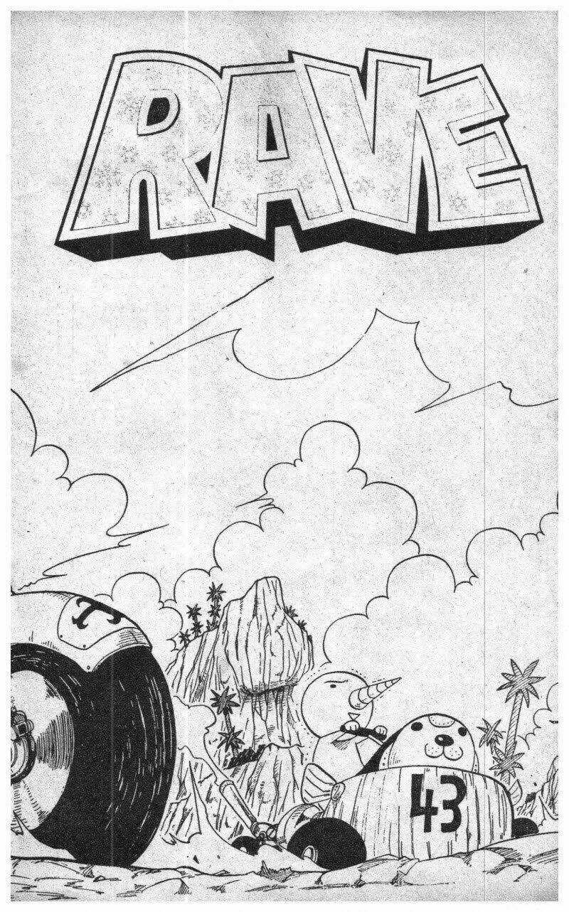 Rave Master (Scan) - Chapter 4 - Trang 123